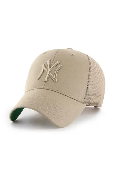 47 brand  - Čiapka MVP MLB New York Yankees