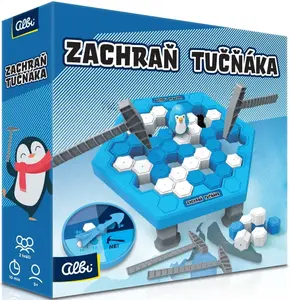 Zachraň tučňáka 2.0