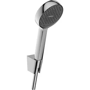 Vaňový set Hansgrohe Activera Select S chróm 28052000