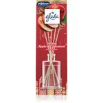 GLADE Twinkling Apple & Cinnamon aroma difuzér s náplní 50 ml