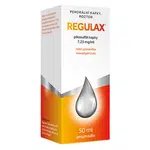 REGULAX Pikosulfát kapky 375 mg 50 ml