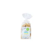 COUNTRY LIFE BIO Sušenky kokosovo citronové  175 g