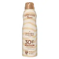 HAWAIIAN TROPIC Silk Hydration Sprej na opalování SPF30 177 ml