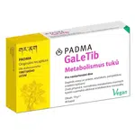PADMA GaleTib Žlučník 40 kapslí