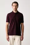 Lacoste  polo pánské bavlněné