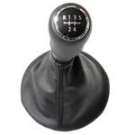 Řadící páka s manžetou VW Transporter T5/T6 2003 - 2011 5-stupňová převodovka