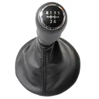 Řadící páka s manžetou VW Transporter T5/T6 2003 - 2011 5-stupňová převodovka