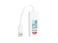 USB tester UNI-T UT658B