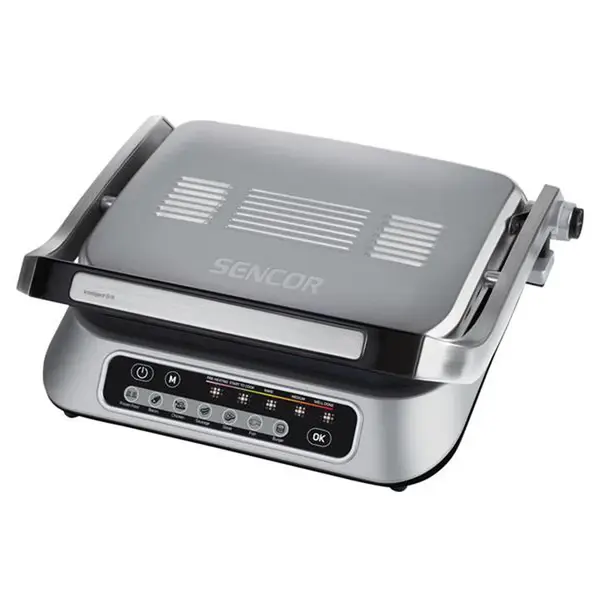 Gril SENCOR SBG 6031SS