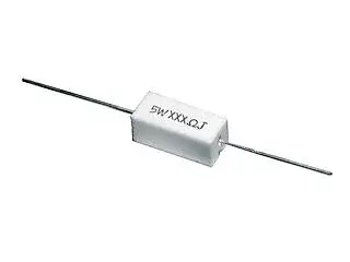 Rezistor  0,22R  5W