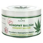 ALPA Konopný balzám 250 ml