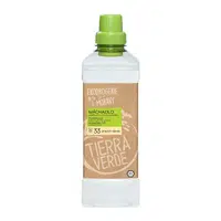 TIERRA VERDE Máchadlo prádla pro citlivou pokožku 33 praní 1 l