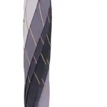 Dámský deštník Doppler Carbonsteel Long AC Golden Blue