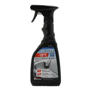 Rozmrazovač skel COMPASS 90528 500ml -18°C