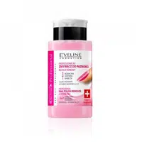 EVELINE Nail Therapy Odlakovač na nehty 190 ml
