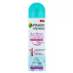 GARNIER Mineral Action Control Thermo Protect 72h Spray Minerální deodorant 150 ml