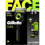 Gillette Labs Gift Set dárková sada na holení
