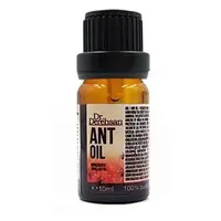 HRISTINA Přírodní mravenčí olej 10 ml