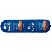 BRIT Premium Sausage Chicken & Lamb salám pro psy 800 g