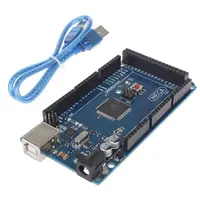 Arduino Mega2560-16AU, s USB převodníkem CH340G