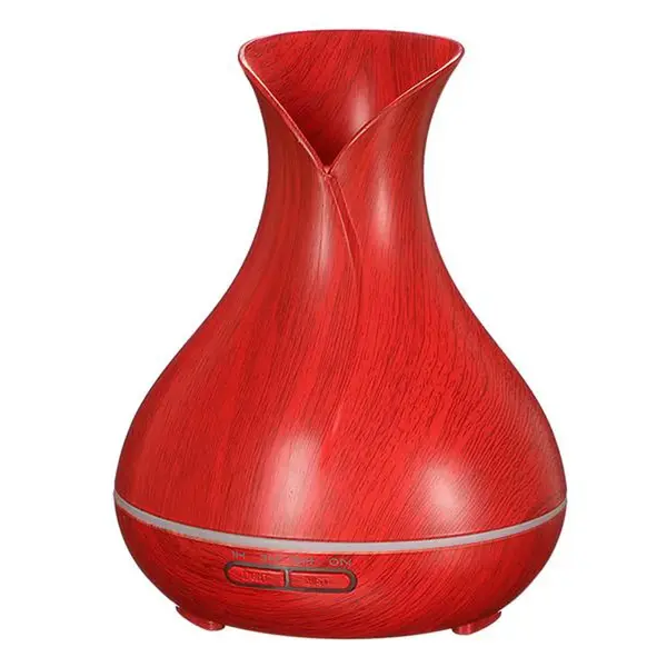Aroma difuzér SIXTOL Vulcan Red Wood