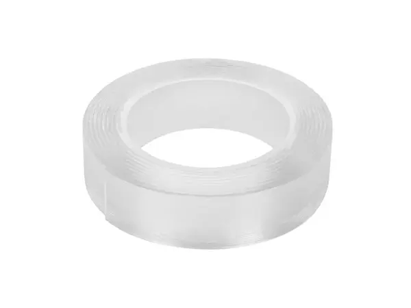 NANO páska 30mm x 3m REBEL NAR0440 oboustranná