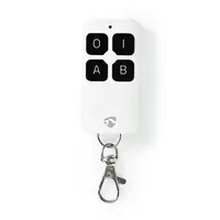 Klíčenka NEDIS ZBRC10WT ZigBee Tuya