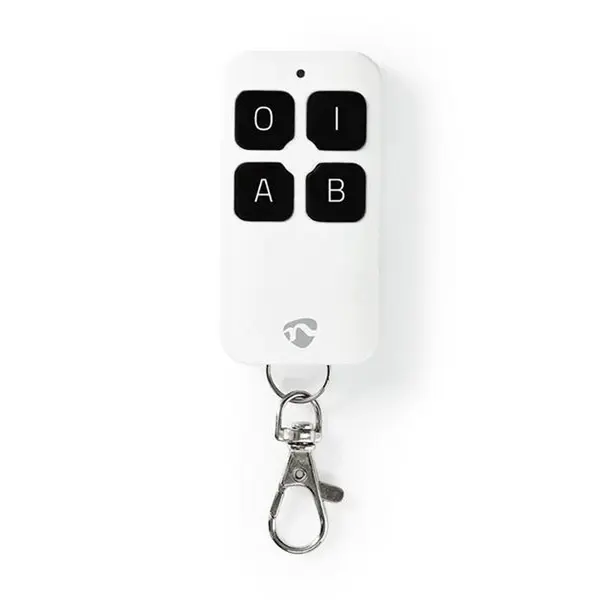 Klíčenka NEDIS ZBRC10WT ZigBee Tuya