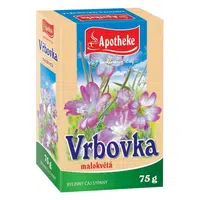 APOTHEKE Sypaný čaj Vrbovka malokvětá 75 g