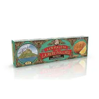 LA MÉRE POULARD Lemon French shortbread máslové sušenky 125 g