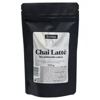 ŽIVINA Chai Latté bez přidaného cukru 200 g