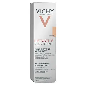 VICHY Liftactiv Flexilift Make-up proti vráskám odstín 45 30 ml