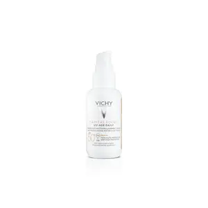 VICHY Capital Soleil UV-AGE Daily fluid SPF50+Light 40 ml