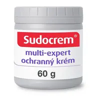 SUDOCREM Multi-expert ochranný krém 60 g