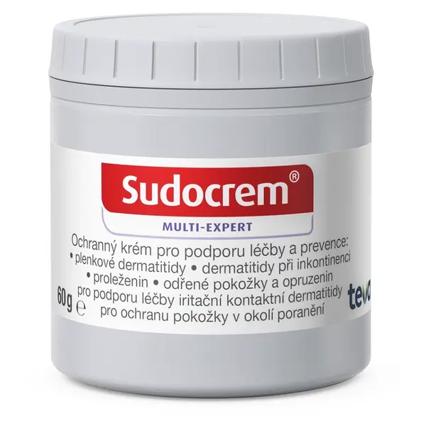 SUDOCREM Multi-expert 60 g
