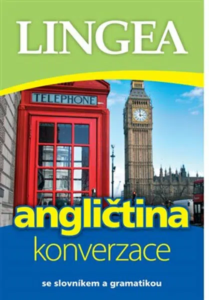 Česko-anglická konverzace, 6. vydání