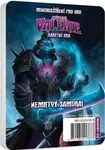 Království Valerie: Nemrtvý samuraj (minirozšíření) - Vallejo Isaias