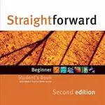 Straightforward Beginner: Student´s Book + eBook, 2nd Edition - Philip Kerr