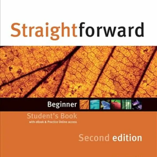 Straightforward Beginner: Student´s Book + eBook, 2nd Edition - Philip Kerr
