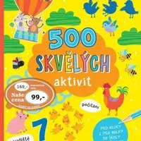 500 skvělých aktivit
