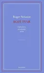 Boží tvář - Roger Scruton