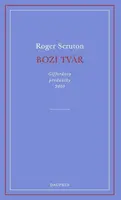Boží tvář - Roger Scruton