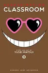 Assassination Classroom, Vol. 9 - Yusei Matsui, Júsei Macui