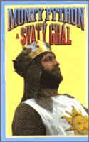 Monty Python a Svatý grál