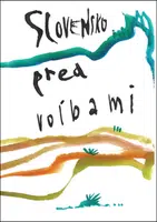 Slovensko pred voľbami - Fero Guldan, Miro Pollák