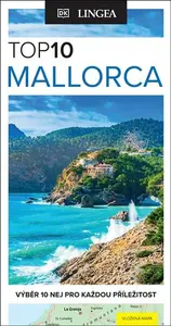 Mallorca TOP 10 - kolektiv autorů, Jeffrey Kennedy