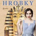 Prokletí hrobky - Gill Paulová