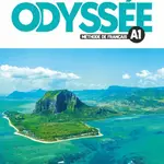 Odyssée A1 Cahier d'activités + Audio en ligne