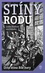 Stíny rodu - Steffeck von Kolodey Lenka