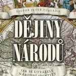 Dějiny národů - Peter Furtado